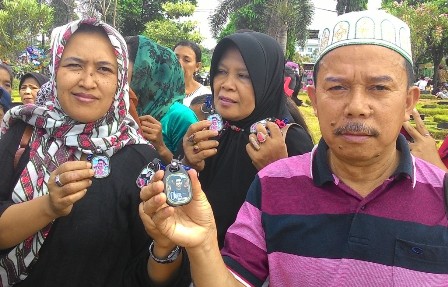 Benda-benda Ini Diburu Orang di Makam Olga